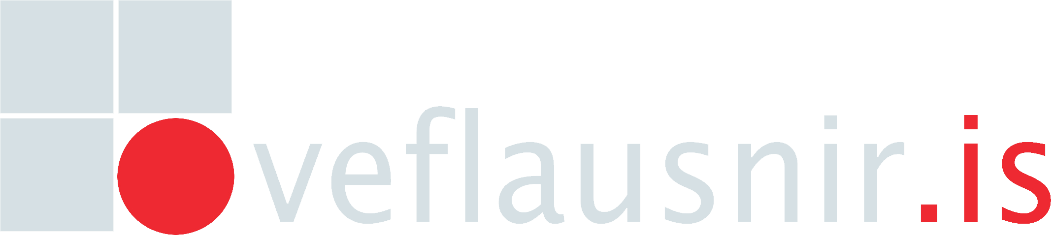 Veflausnir.is