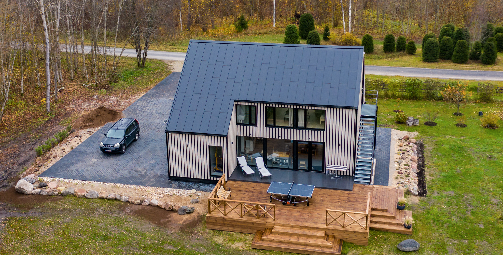 Roofit.Solar verkefni